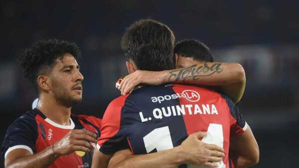 Cerro Porteño, obligado a mantener el ritmo