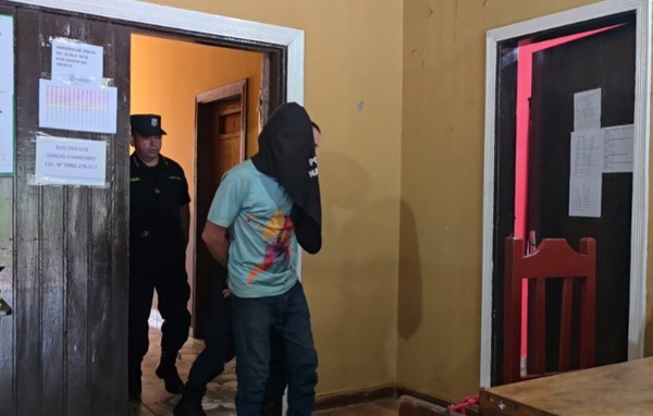 San Pedro: hombre habría abusado de su madre de 63 años - trece