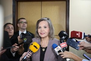 Lilian Samaniego denuncia uso político en programa de MUVH y cuestiona caso "Chaqueñito"