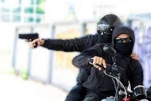 Popular / A tiros intentaron “ajusticiar” a un hombre frente a su casa