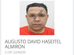 Buscan a supuesto “clonador” de vehículos tras la captura de su “secretario” que se sacrificó para salvarlo - Policiales - ABC Color