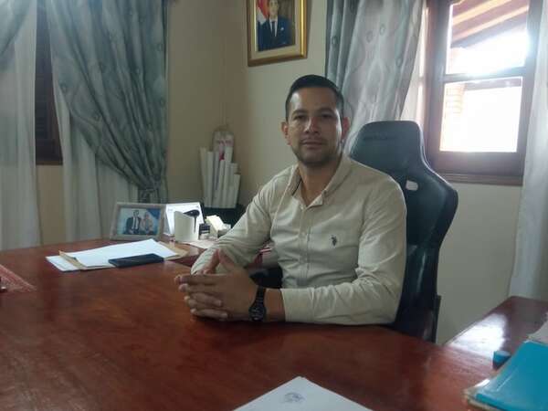 Renuncia sorpresiva del intendente de San José de los Arroyos y asume nuevo jefe comunal - Nacionales - ABC Color