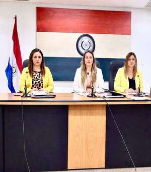 San Juan Bautista: 15 años de prisión por secuestro e intento de homicidio - Nacionales - ABC Color