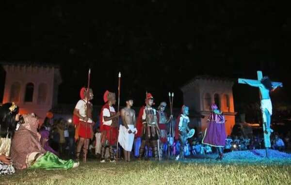 Semana Santa: circuito natural e histórico invita a vivir la fe en cinco ciudades de Paraguarí - Viajes - ABC Color