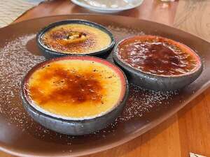 Ruta foodie en Río de Janeiro: del rodizio a las confiterías vintage y noches con espectáculo - Gastronomía - ABC Color