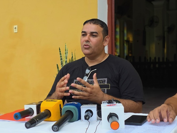 Suspenden el “Camino de las Luces” en su octava edición por falta de presupuesto - Concepción al Día