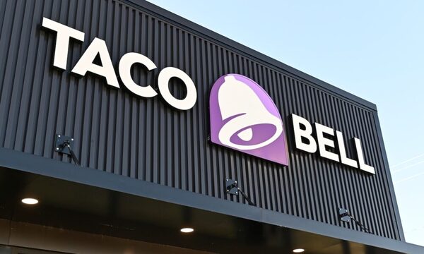 Taco Bell prepara su llegada a Paraguay