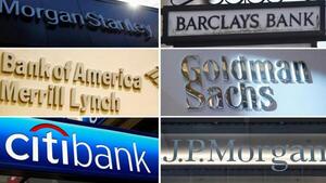 Wall Street gana terreno: reguladores suavizan reglas de capital bancario