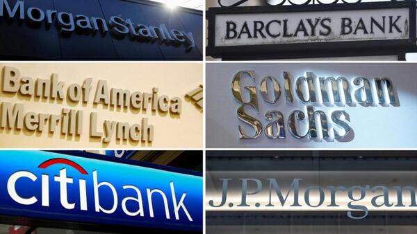 Wall Street gana terreno: reguladores suavizan reglas de capital bancario