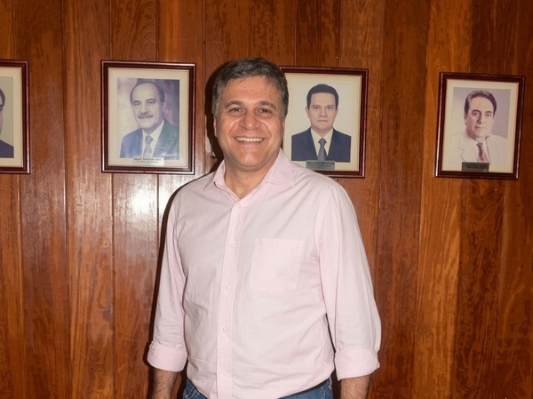 FEPAMA tiene nuevo presidente y apunta a convertir al sector forestal en motor de la economía