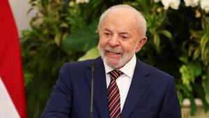 Brasil es la sede del evento sobre minerales en medio de tensiones diplomáticas