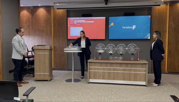 Fortaleza realizó las primeras adjudicaciones del 2026 en su proyecto Fortaleza San Martín