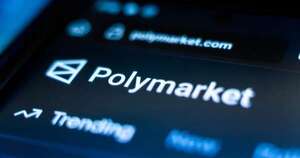 La Nación / Sitio de predicciones Polymarket fue bloqueado por la justicia argentina