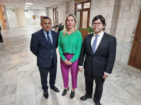 Fiscalía detalla acusación por prevaricato contra juez de paz suspendida Analía Cibils - PDS RADIO Y TV