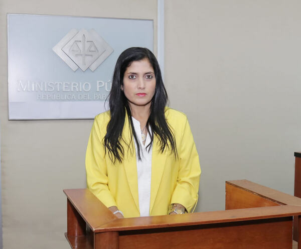 Analizan posible falla en cadena de custodia de teléfono incautado de Cristian Turrini - PDS RADIO Y TV