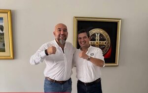 Exdiputado Orlando Arévalo constituyó empresa educativa días después de renunciar - Canal-E