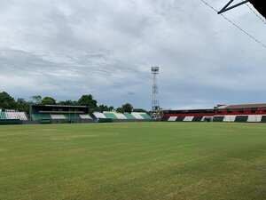 Con la obligación de ganar, Cerro Porteño visita a Rubio Ñu