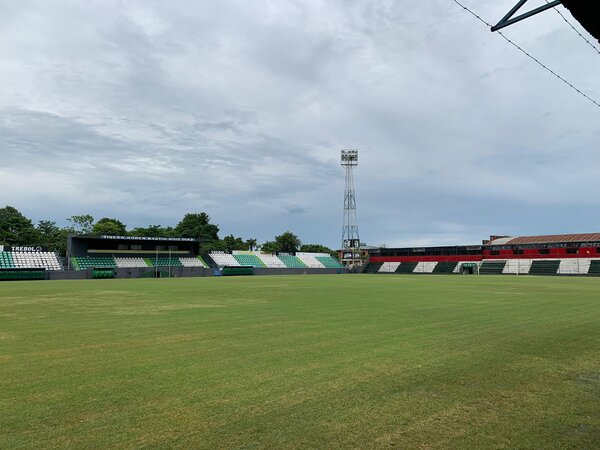 Con la obligación de ganar, Cerro Porteño visita a Rubio Ñu