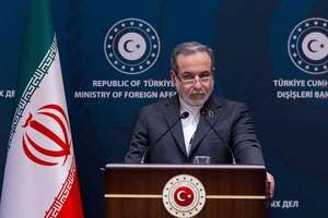 El canciller iraní avisa: “ola de repercusiones globales apenas comienza” - Mundo - ABC Color