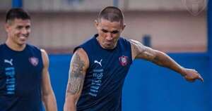 La Nación / El capitán volverá al ruedo