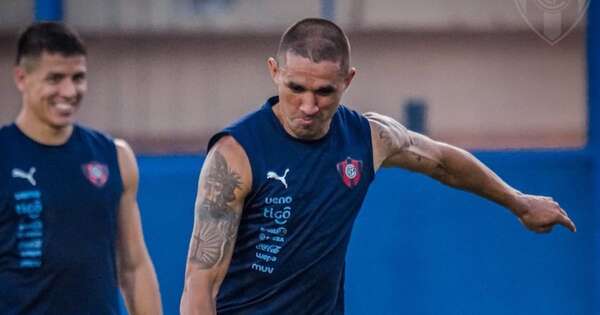 La Nación / El capitán volverá al ruedo