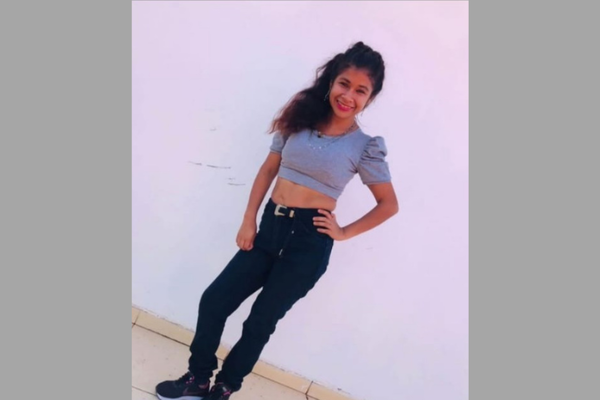 Fiscalía investiga desaparición de joven en Curuguaty por presunto caso de trata de personas - PDS RADIO Y TV