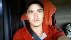 Caso Almir De Brum: “No pararán hasta rescatar al secuestrado”, manifestó el ministro de Defensa - Noticiero Paraguay