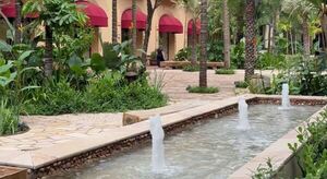 Niegan inundación en áreas habilitadas del Distrito Perseverancia tras lluvias