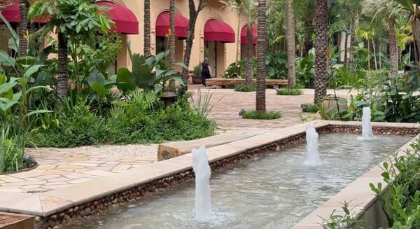 Niegan inundación en áreas habilitadas del Distrito Perseverancia tras lluvias