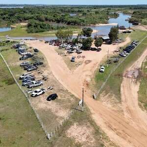 Paso de Patria en Semana Santa: naturaleza, historia y gastronomía tradicional - Viajes - ABC Color