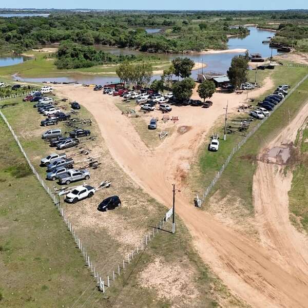Paso de Patria en Semana Santa: naturaleza, historia y gastronomía tradicional - Viajes - ABC Color
