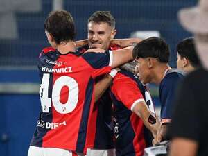 A qué hora juega hoy Rubio Ñu vs. Cerro y dónde ver en vivo - Fútbol - ABC Color