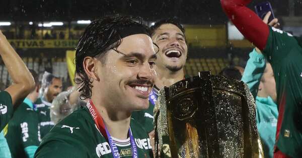 La Nación / Maurício, un “sueño” por la abuela