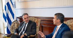 Los armadores paraguayos miran al puerto de Montevideo como alternativa a Argentina por la tensión en la hidrovía