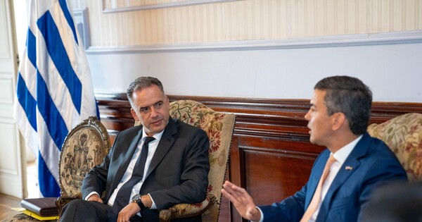 Los armadores paraguayos miran al puerto de Montevideo como alternativa a Argentina por la tensión en la hidrovía