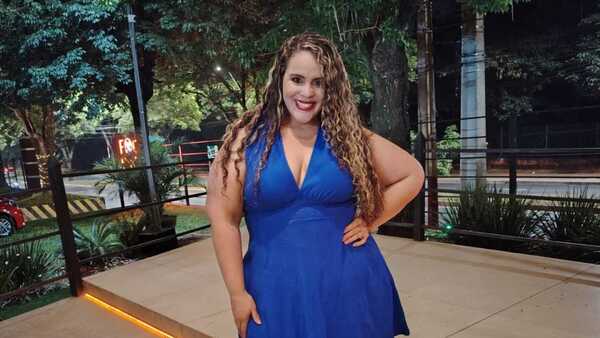 Virreina de Miss Gordita trozó a los motobolt "antirellenitas"