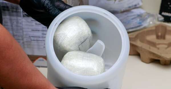 Diario HOY | Descubren “narcoencomienda” de marihuana premium enviada desde EE.UU.