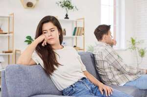 De enero a marzo: por qué muchas parejas no superan el primer trimestre del año - Sexualidad - ABC Color