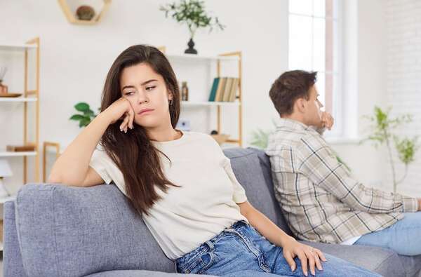 De enero a marzo: por qué muchas parejas no superan el primer trimestre del año - Sexualidad - ABC Color