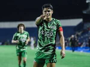 A qué hora juega hoy Libertad vs. Nacional y dónde ver en vivo - Fútbol - ABC Color