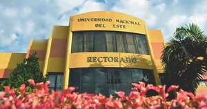 Diario HOY | Prohíben “bautismos” y advierten con expulsiones en la UNE tras agresión a ingresantes