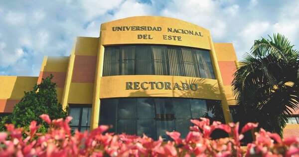 Diario HOY | Prohíben “bautismos” y advierten con expulsiones en la UNE tras agresión a ingresantes