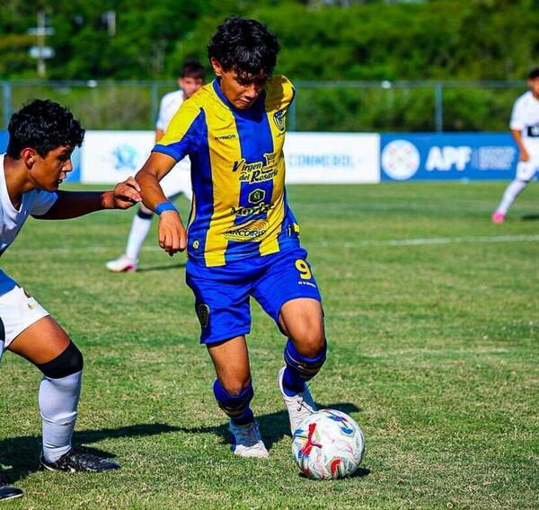 Triunfos claves y varios goles marcaron la jornada en la Sub 13