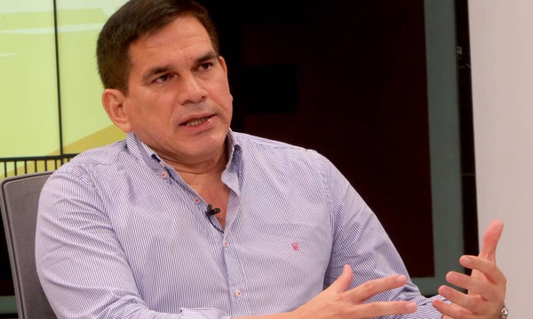 Baruja es internado tras descompensarse en Diputados convocado por el caso “Chaqueñito” - OviedoPress