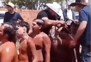 Prohíben “bautismos” y advierten con expulsiones en la UNE tras agresión a ingresantes - Noticiero Paraguay