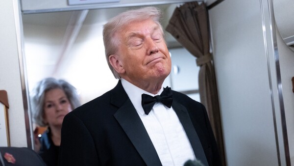 Trump toma medidas para tratar de contener precio de combustibles