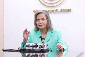 AUDIO: Para Lilian Samaniego está demostrado el uso político del MUVH en el caso de “Chaqueñito”  - A La Gran 7-30 - ABC Color