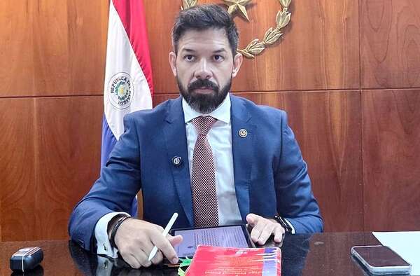 AUDIO:  “Esta gente todavía estaría movimentando esta estructura del narcotráfico”, dice juez sobre traslado de exsecretario de Marset - A La Gran 7-30 - ABC Color