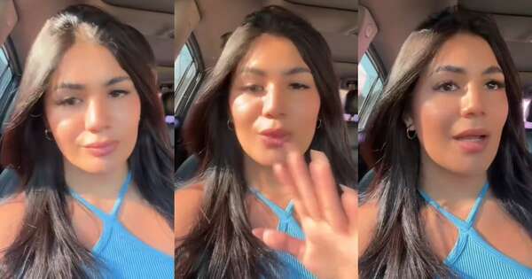 La Nación / Modelo paraguaya aconseja a las jóvenes “aprovechar su belleza”