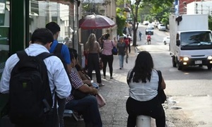 Suba de combustibles aún no impacta en pasajes